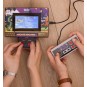 Retro Tabletop Arcade Machine