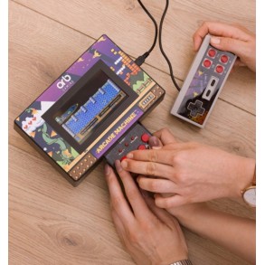 Retro Tabletop Arcade Machine 2