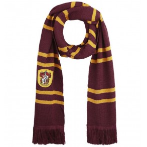 Bufanda Harry Potter Gryffindor