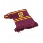 Bufanda Harry Potter Gryffindor