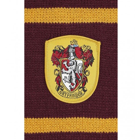 Bufanda Harry Potter Gryffindor
