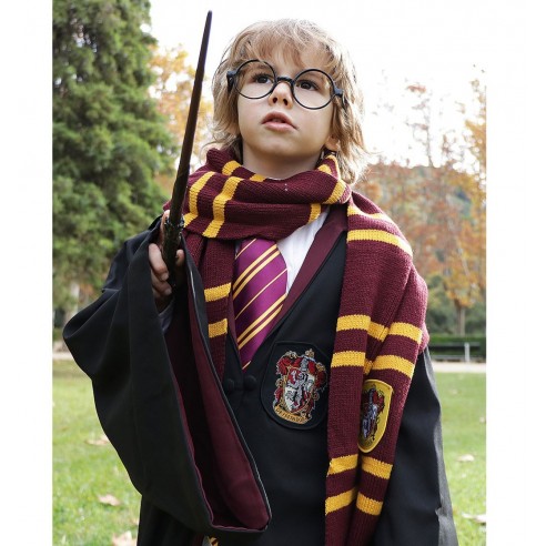 Bufanda Harry Potter Gryffindor