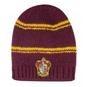 Gorro Harry Potter Gryffindor