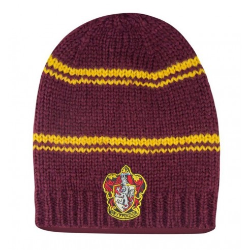 Gorro Harry Potter Gryffindor
