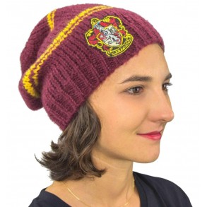 Gorro Harry Potter Gryffindor 2