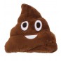 Cojín Emoticono Caquita Mini
