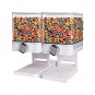 Dispensador de Cereales Doble
