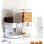 Dispensador de Cereales Doble