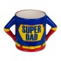 Taza de Cerámica Super Papá