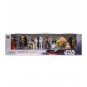 Megaset 20 Figuras Star Wars