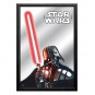 Cuadro Espejo Star Wars Darth Vader