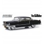 Coche El Padrino Cadillac Fleetwood Series 60 Escala 1:24