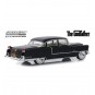 Coche El Padrino Cadillac Fleetwood Series 60 Escala 1:24