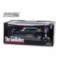 Coche El Padrino Cadillac Fleetwood Series 60 Escala 1:24