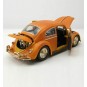 Coche Transformers Bumblebee 1/24 Volkswagen Beetle con Figura