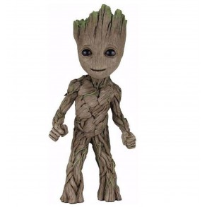 Figura Guardianes de la Galaxia Groot 76 cm. 