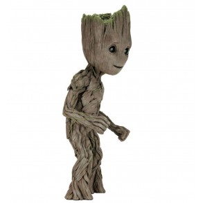 Figura Guardianes de la Galaxia Groot 76 cm.  2