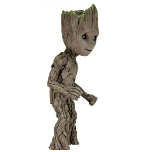 Figura Guardianes de la Galaxia Groot 76 cm. 
