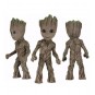 Figura Guardianes de la Galaxia Groot 76 cm. 