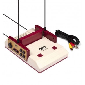Retro Video Juego Plug and Play