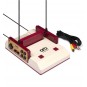 Retro Video Juego Plug and Play