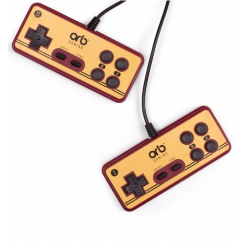 Retro Video Juego Plug and Play