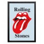 Cuadro Espejo Rolling Stones