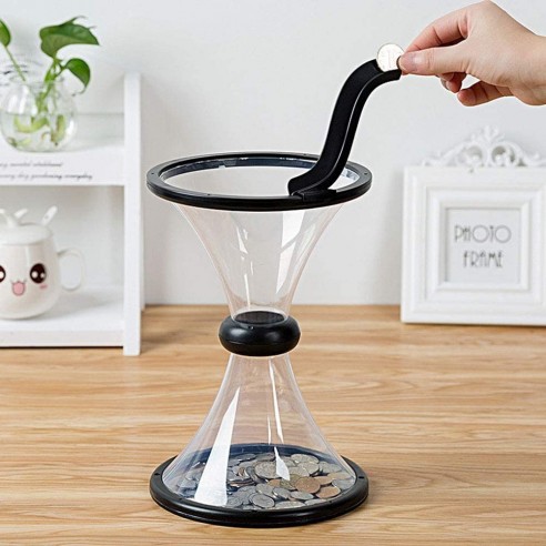 Hucha Vortex