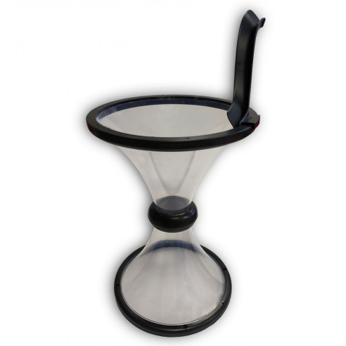 Hucha Vortex