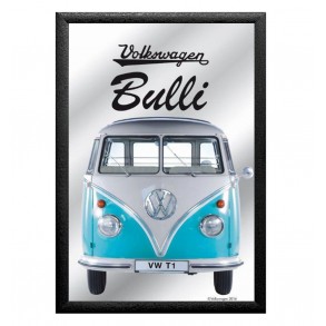 Cuadro Espejo Volkswagen Bulli