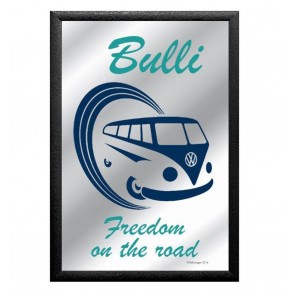 Cuadro Espejo Volkswagen Freedom