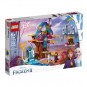 Lego Frozen II Casa del Árbol Encantada