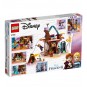 Lego Frozen II Casa del Árbol Encantada