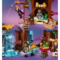 Lego Frozen II Casa del Árbol Encantada
