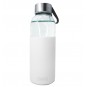 Botella Cristal con Funda Silicona 400 ml.