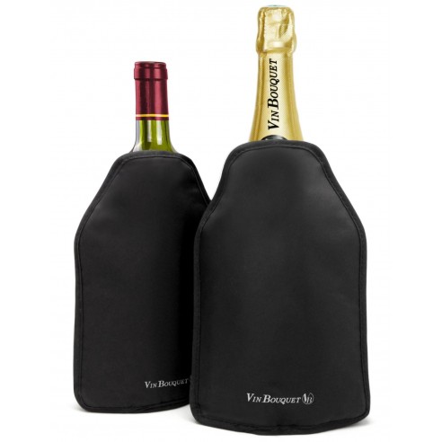 Funda Enfriadora con Gel Autoajustable