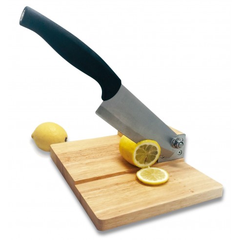 Guillotina Tabla de Corte Cocina