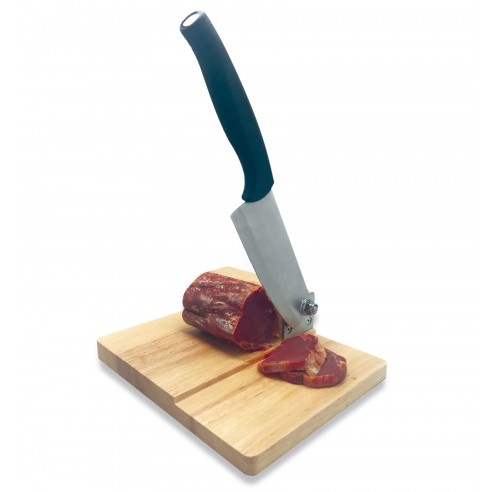 Guillotina Tabla de Corte Cocina