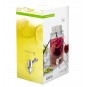 Dispensador Bebidas con Grifo 4 litros.
