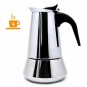 Cafetera Inducción 4 Tazas