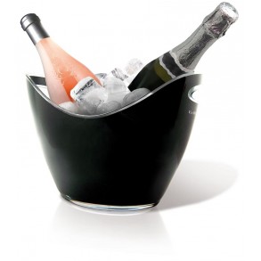 Cubitera para 2 Botellas