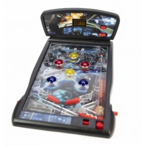 Pinball Retro