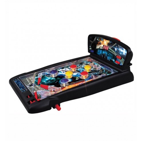 Pinball Retro