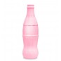 Lámpara de Silicona Multicolor Botella Coca-Cola