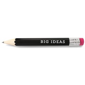 Lápiz Gigante Big Ideas