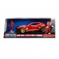 Vehículo Iron Man & 2016 Chevrolet Camaro Escala 1:24