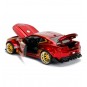 Vehículo Iron Man & 2016 Chevrolet Camaro Escala 1:24