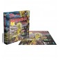 Puzzle Iron Maiden Killers 500 piezas