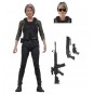 Figura Sarah Connor - Terminator Dark Fate 18 cm