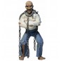 Figura Eddie Piece of Mind Iron Maiden 20cm